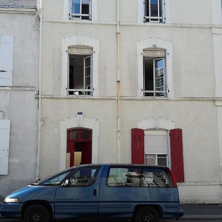 Studio 20 M2-Proche Gare La Roche-sur-Yon Exteriér fotografie