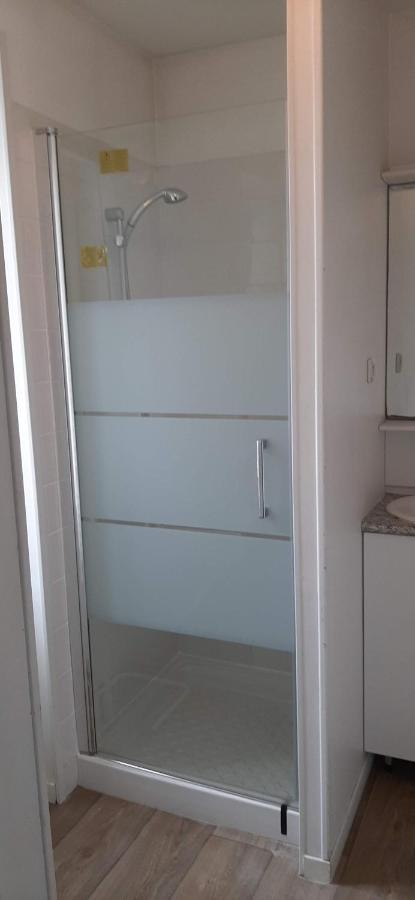 Studio 20 M2-Proche Gare La Roche-sur-Yon Exteriér fotografie